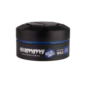 GUMMY WAX 5oz [BLUE/HARD FINISH]