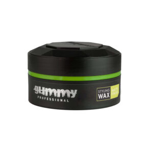 GUMMY WAX 5oz [GREEN/MATTE FINISH]