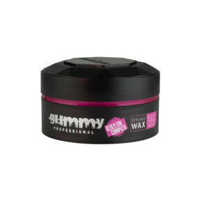 GUMMY WAX 5oz [PINK/EX GLOSS]