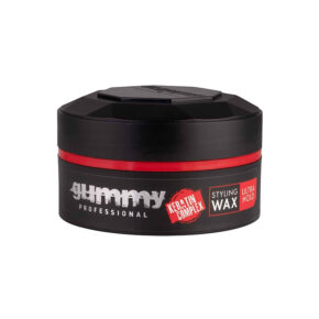 GUMMY WAX 5oz [RED/ULTRA HOLD]