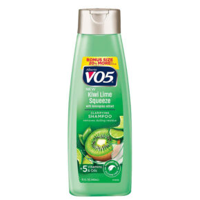VO5 SHAMPOO [KIWI LIME] 15oz
