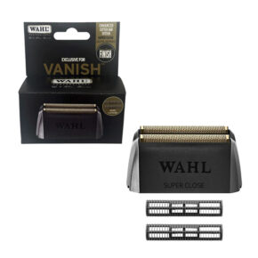 WAHL VANISH FOIL AND CUTTER #3022905