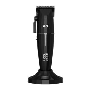 JRL ONYX CLIPPER (BLACK) #FF2020C-B