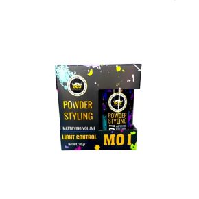503 BARBER STYLING POWDER DUO