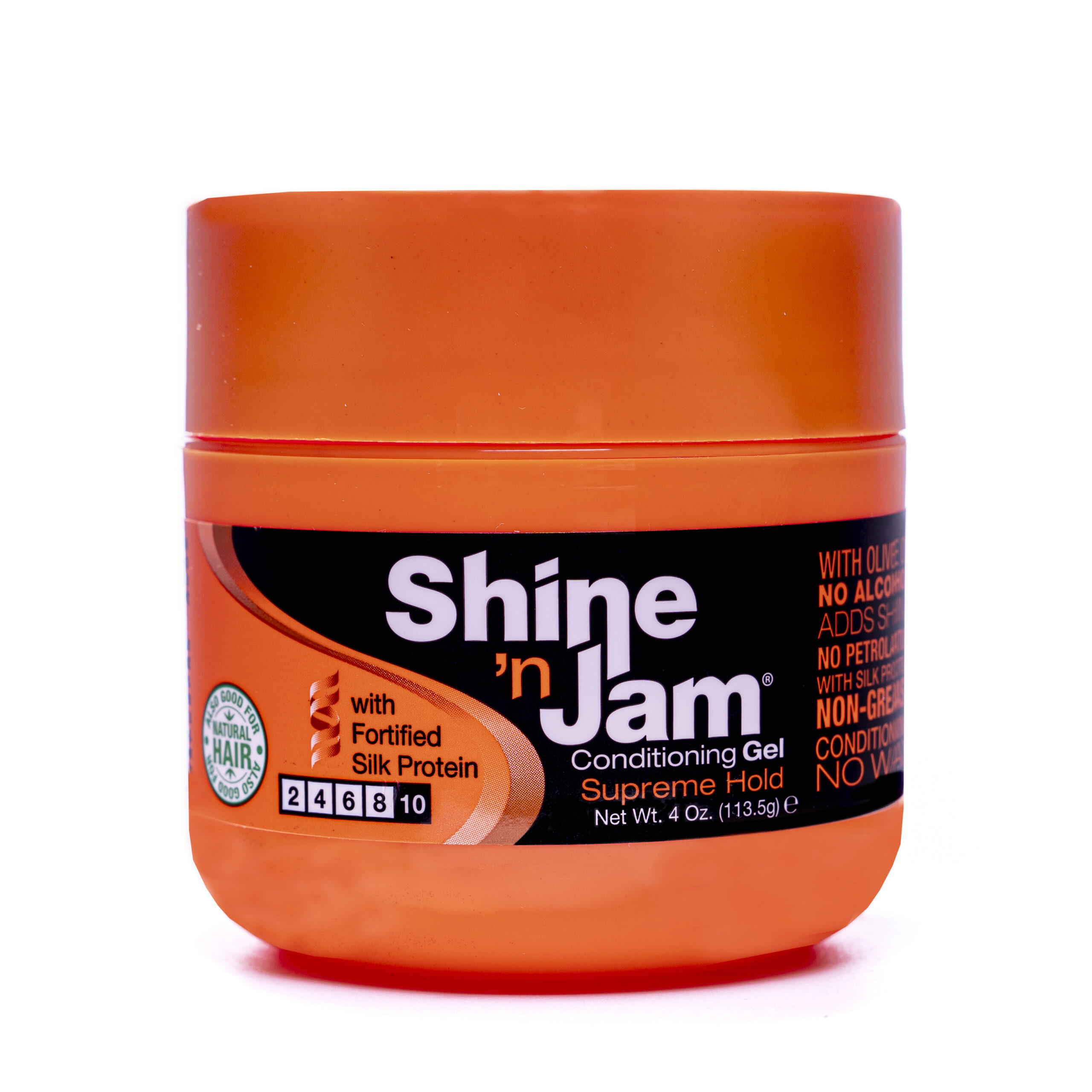AMPRO SHINE-N-JAM SUPREME 4oz
