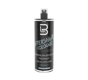 LEVEL3 AFTERSHAVE COLOGNE (MIDNIGHT) 13.5oz