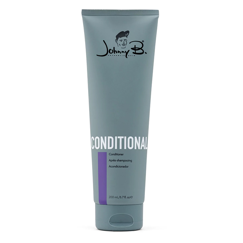 JOHNNY B CONDITIONAL CONDITIONER TUBE 6.7oz
