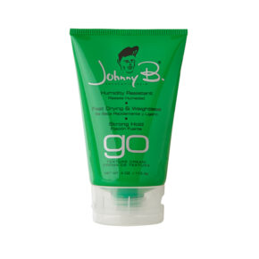 JOHNNY B GO TEXTURE CREAM 4oz