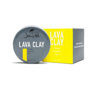 JOHNNY B LAVA CLAY JAR 3oz