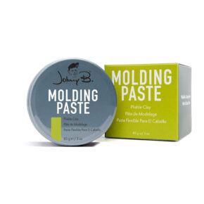 JOHNNY B MOLDING PASTE JAR 3oz