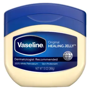 VASELINE PETRO JELLY JAR 13oz