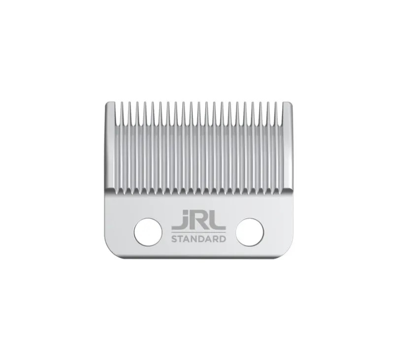 JRL BLADE FOR FF2020C CLIPPER - TAPER (SILVER) #BF03