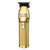 BABYLISS PRO GOLDFX+ TRIMMER #FX787NG