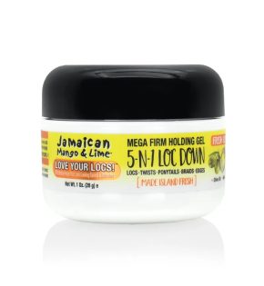 JML 5-n-1 LOC DOWN 1oz