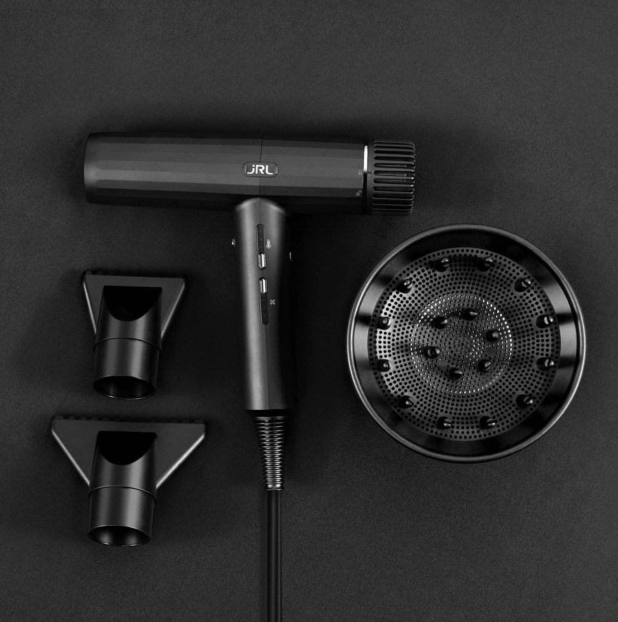 JRL FORTE DRYER #FP2020H - Image 2