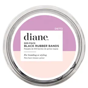 DIANE RUBBER BANDS 500/PK #D6772
