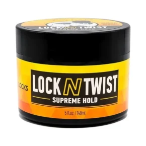 ALLDAY LOCKS LOC N TWIST (SUPREME HOLD) 5oz