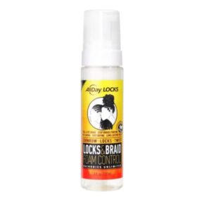 ALLDAY LOCKS BRAID FOAM 8oz