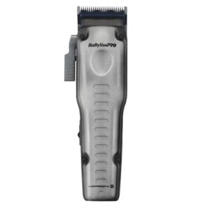 Alternative view of BABYLISS FXONE LOPRO CLIPPER #FX829