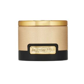 Alternative view of BABYLISS FXONE CHARGE BASE (GOLD) #FXTRAVBG