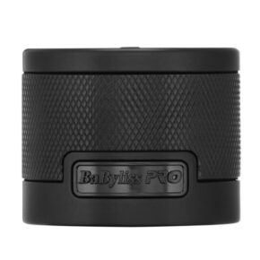 Alternative view of BABYLISS FXONE CHARGE BASE (BLACK) #FXTRAVB
