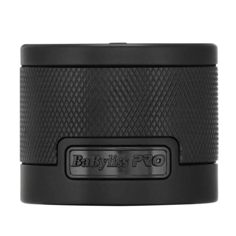 BABYLISS FXONE CHARGE BASE (BLACK) #FXTRAVB - Image 2