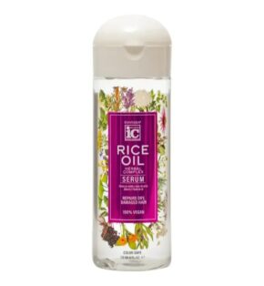 IC [RICE OIL] SERUM 6oz