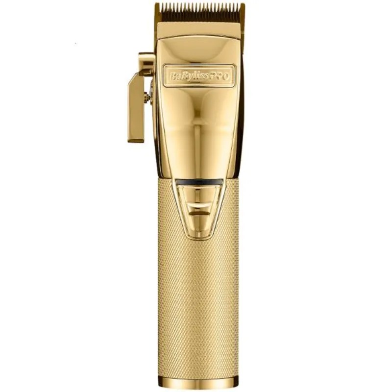 BABYLISS GOLDFX+ CLIPPER #FX870NG