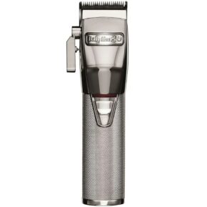 BABYLISS SILVERFX+ CLIPPER #FX870NS