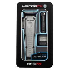BABYLISS FXONE LOPRO CLIPPER #FX829
