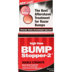 BUMP-STOPPER 2 DOUBLE STRENGTH 0.5oz