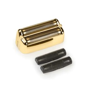 BABYLISS FXONE DBL FOIL (GOLD) #FX79RF2G