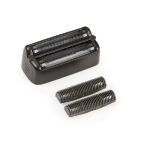 BABYLISS FXONE DBL FOIL (BLK) #FX79RF2MB