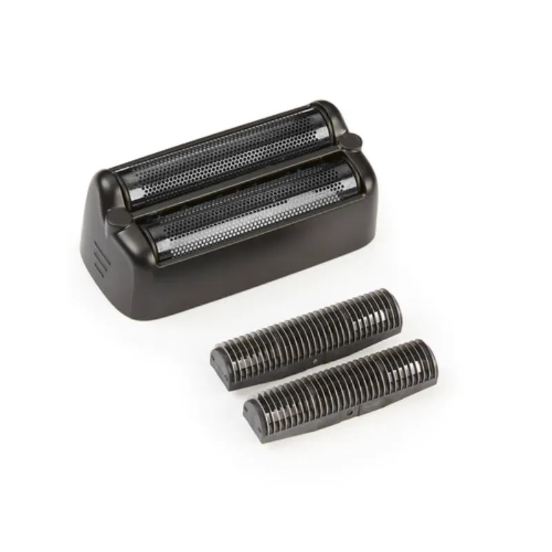BABYLISS FXONE DBL FOIL (BLK) #FX79RF2MB