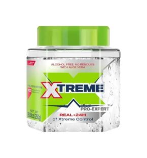 XTREME -GEL CLEAR 8.81oz