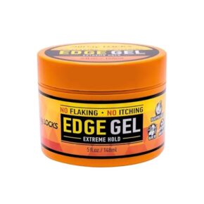 ALLDAY LOCKS EDGE GEL 5oz