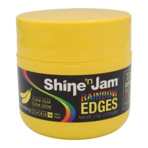 AMPRO SNJ RAINBOW EDGE - BANANA 4oz