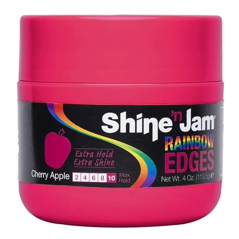AMPRO SNJ RAINBOW EDGE - CHRY APPLE 4oz