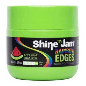 AMPRO SNJ RAINBOW EDGE - MELON 4oz