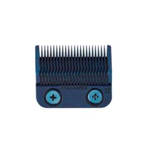 BABYLISS CLIPPER BLADE (MIM-BLUE) (FX8022BL)