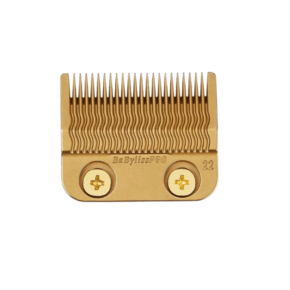 BABYLISS CLIPPER BLADE (MIM-GOLD) (FX8022G)