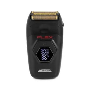STYLECRAFT FLEX SHAVER (SC806B)