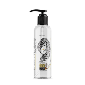 ELEGANCE PLUS HAIR SERUM - COCONUT 300ml