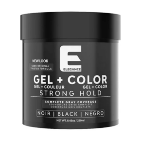 ELEGANCE GEL PLUS COLOR 250ml