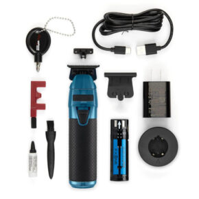 Alternative view of BABYLISS FXONE BLUEFX TRIMMER (FX799BL)