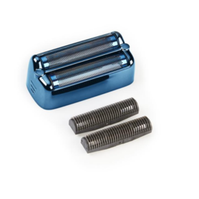 BABYLISS FXONE DOUBLE FOIL (BLUE) #FX79RF2BL