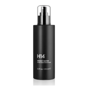 H14 WHISKEY WATER 8.5oz