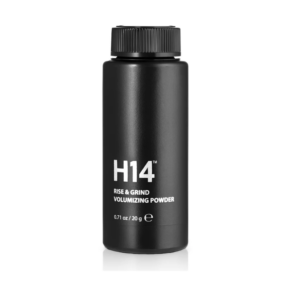 H14 STYLING POWDER .7oz