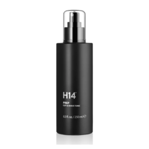H14 CUT/SHAVE TONIC 8.5oz