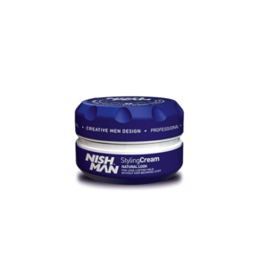 NISHMAN STYLING CREAM #5